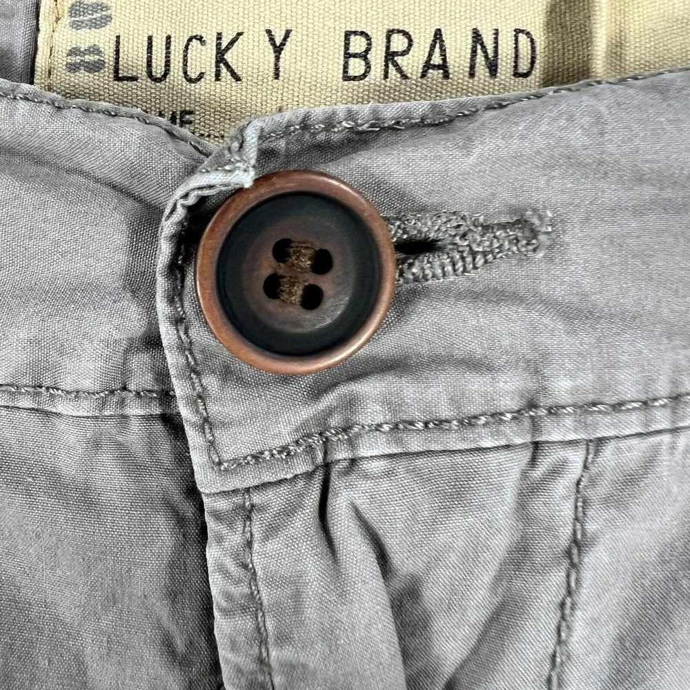 Lucky Brand lucky brand